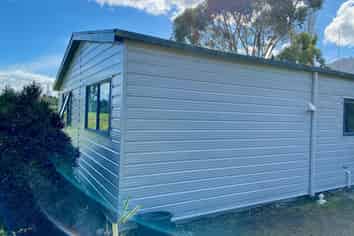 517 B Hays Road, Karamea