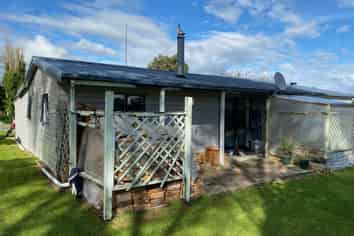 517 B Hays Road, Karamea