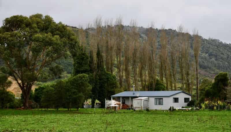 517 B Hays Road, Karamea