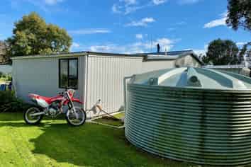 517 B Hays Road, Karamea