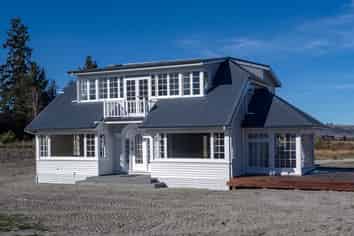 293 Clayton Road, Fairlie