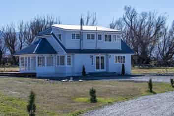 293 Clayton Road, Fairlie