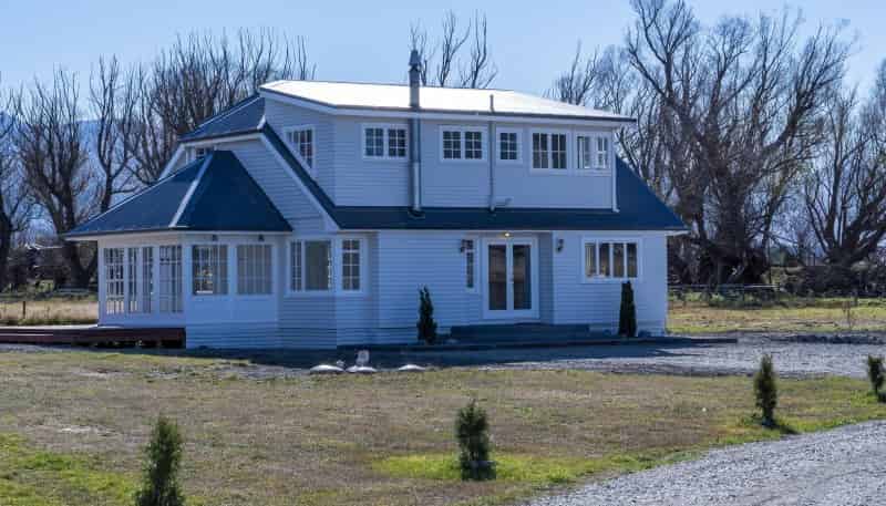 293 Clayton Road, Fairlie