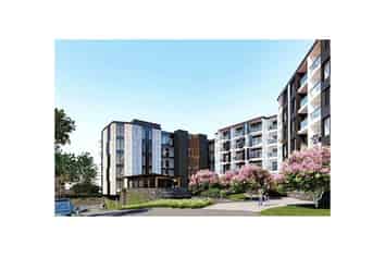 PH6/41 Gillies Avenue, Newmarket