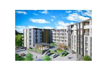 PH5/41 Gillies Avenue, Newmarket