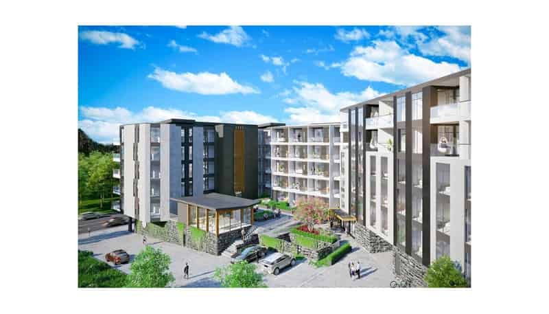 PH5/41 Gillies Avenue, Newmarket