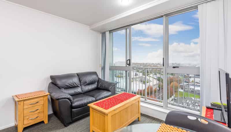 1332/72 Nelson Street, Auckland Central