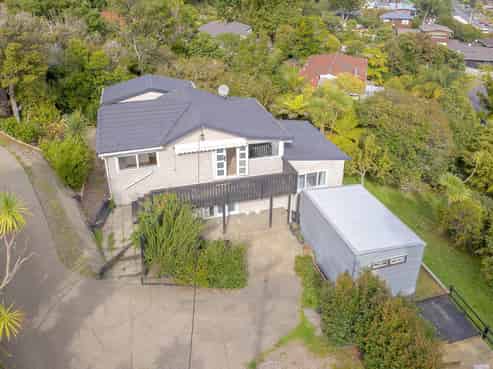 803 Beach Road, Browns Bay