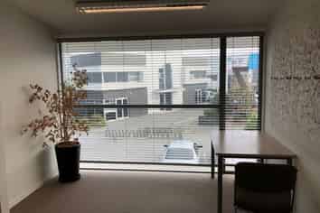 Ferrymead - Business Park