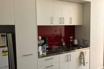 Ferrymead - Business Park