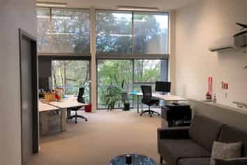 Ferrymead - Business Park