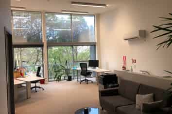 Ferrymead - Business Park