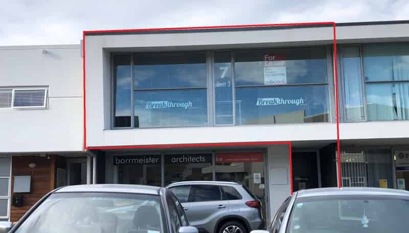 U3/7 Tussock Lane, Ferrymead