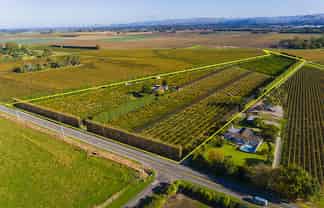 944 Back Ormond Road, Makauri