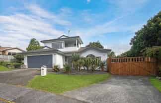 32 Vermeer Place, West Harbour