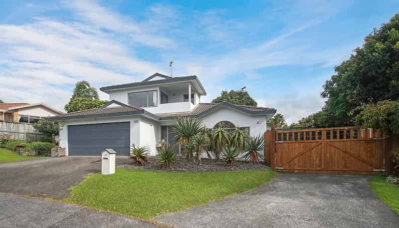 32 Vermeer Place, West Harbour