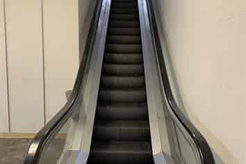 Large Freehold Retail Building Dual Level