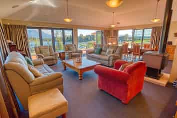 165 Cashmere Bay Road, Moana / Lake Brunner