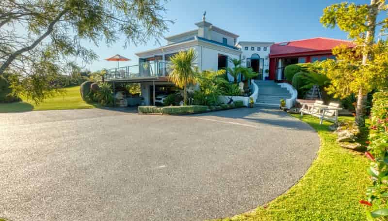 165 Cashmere Bay Road, Moana / Lake Brunner