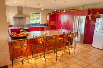 165 Cashmere Bay Road, Moana / Lake Brunner