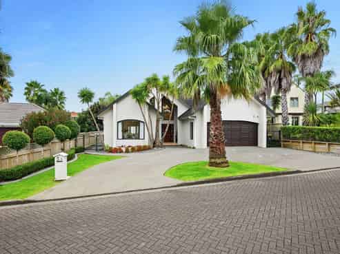 3a The Mews, Shamrock Park