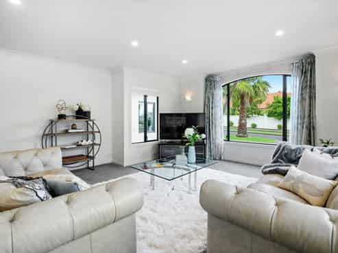 3a The Mews, Shamrock Park