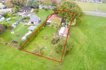 98 Horotiu Bridge Road, Horotiu