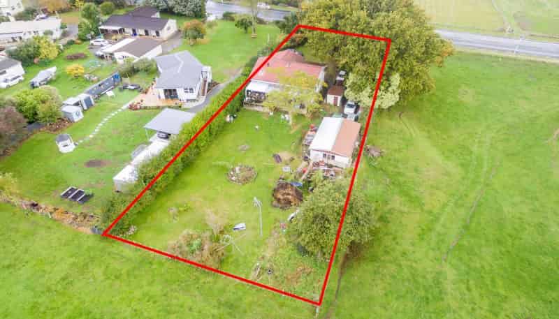 98 Horotiu Bridge Road, Horotiu