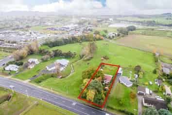 98 Horotiu Bridge Road, Horotiu