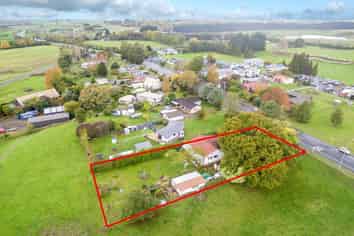 98 Horotiu Bridge Road, Horotiu