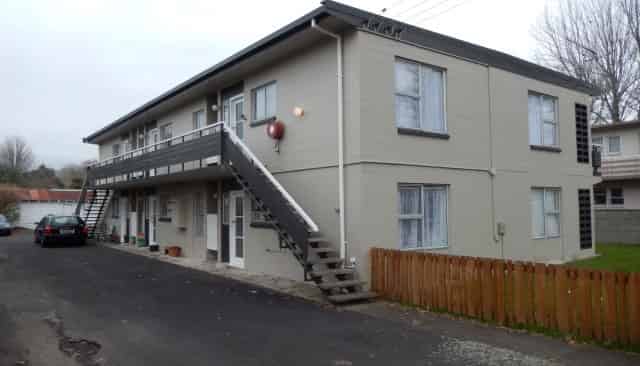 6/18 Thames Street, Claudelands