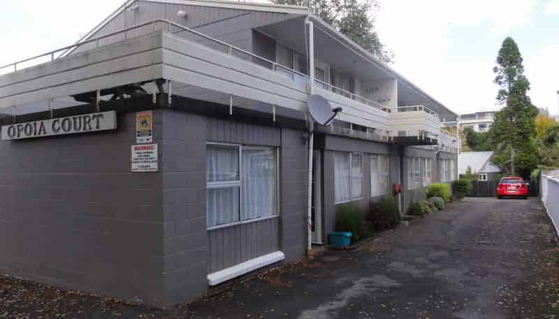 1/23 Opoia Road, Claudelands