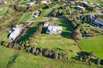 73 Devich Road, Mangawhai