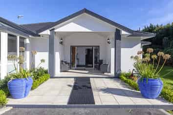 109 King Arthur Drive, Otaihanga