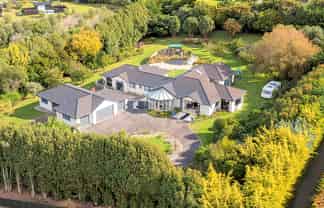 109 King Arthur Drive, Otaihanga