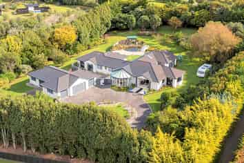 109 King Arthur Drive, Otaihanga