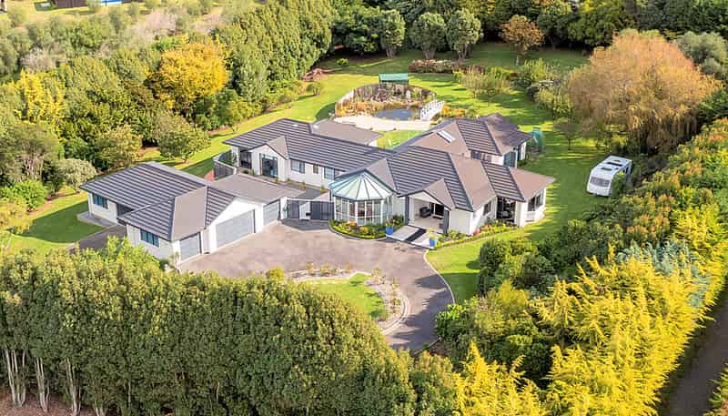 109 King Arthur Drive, Otaihanga