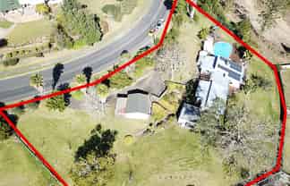 100 Schnapper Rock Road, Albany