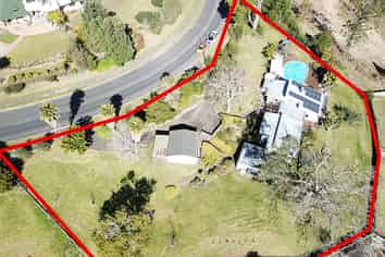 100 Schnapper Rock Road, Albany