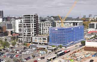 107/30 Madden Street, 