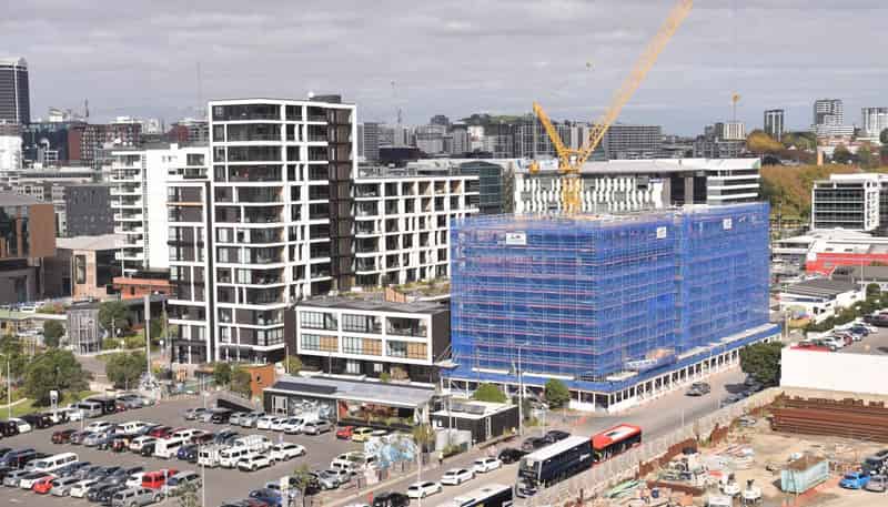 107/30 Madden Street, 