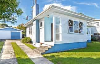 14 Grundy Street, Mangapapa