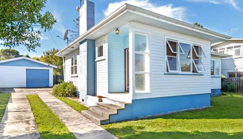 14 Grundy Street, Mangapapa