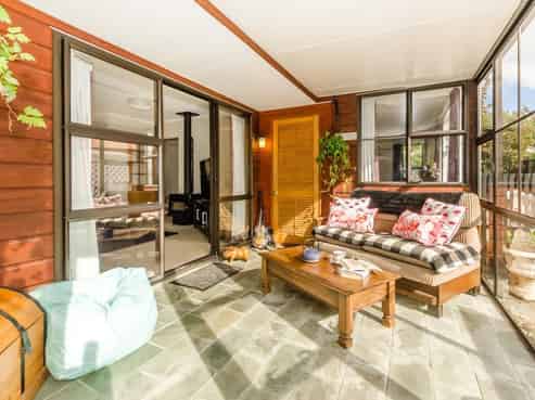 72 Elizabeth Street, Waikanae