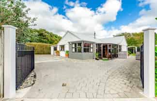 72 Elizabeth Street, Waikanae