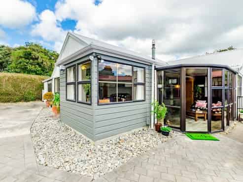 72 Elizabeth Street, Waikanae