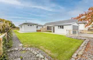 16 Tamar Street, Rongotea