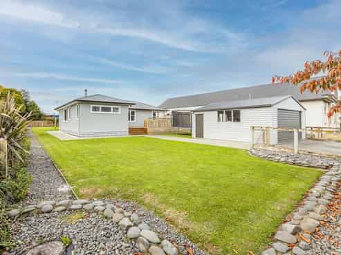 16 Tamar Street, Rongotea