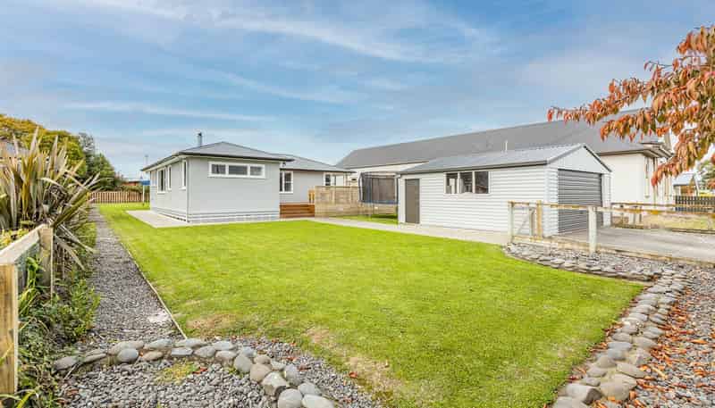 16 Tamar Street, Rongotea