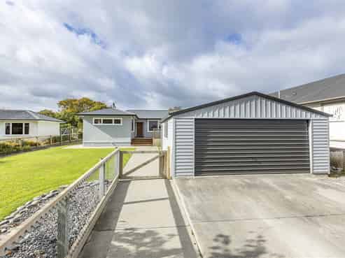 16 Tamar Street, Rongotea